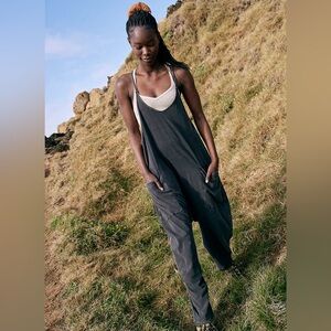 Free people hot shot onesie